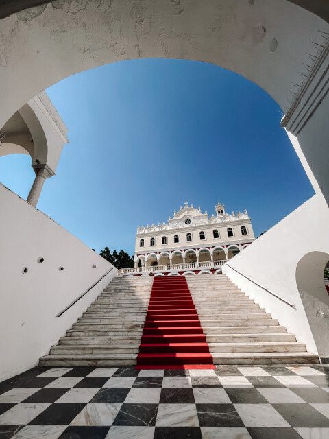pasxa stin tino luxury suites white tinos 3